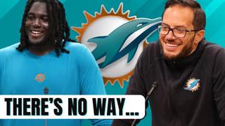 This Is A BOMBSHELL For The Dolphins... | Daily Dolphins News & Rumors