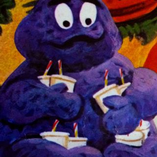 Giant Bombcast 573: Resting Grimace Face