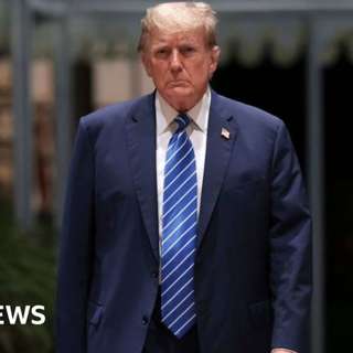 Trump Scrambles to Post Bond, Musk admits Ketamine use, Astronaut Thomas Stafford Dies, Evacuation of U.S. Citizens from Haiti, and more...