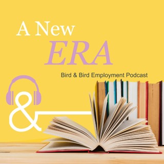 A New Era: Episode Three: Guaranteed Hours