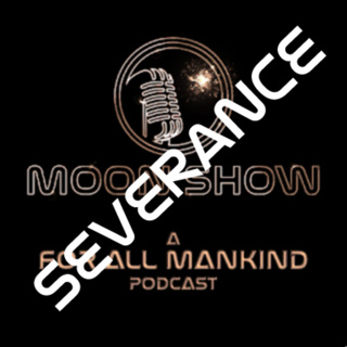 56. The Bullshit Gazette (Severance S2)