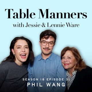 Phil Wang