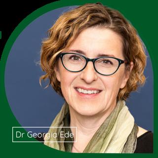 Zoë chats with Dr Georgia Ede about diets