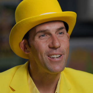 Bananas’ founder Jesse Cole: I have no interest in money | Forward Progress