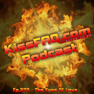Ep.270 - The Eyes of Love