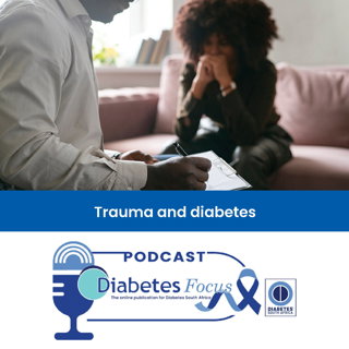 Trauma and diabetes