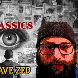 FKN Classics: Beyond the Narrative - UFO Info War - A Somber Probability | Dave Zed