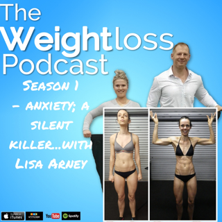 S1E05 - Anxiety, a silent killer...