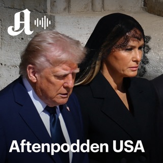 – Håper Trump ikke kommer til Oslo