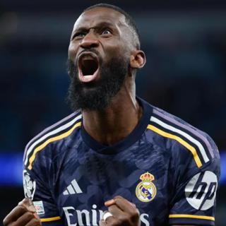 Madrid and Bayern complete semi-final line-up