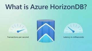 Introducing Azure HorizonDB - PostgreSQL