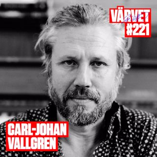#221: Carl-Johan Vallgren