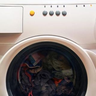 Washing Machine Spin Cycle - 10 Hours Sleep Sound