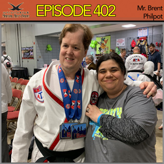 Episode 402 - Mr. Brent Philpot