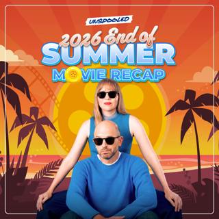 Summer Movie Recap 2026