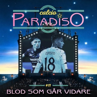 11. Blod som går vidare