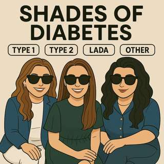 Diabetes Uncut: Types, Insights and Life with Diabetes