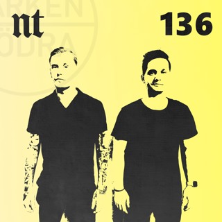 Avsnitt 136 - Erik Sachs