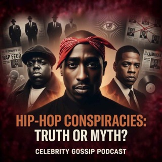Hip-Hop Conspiracies: Truth or Myth?