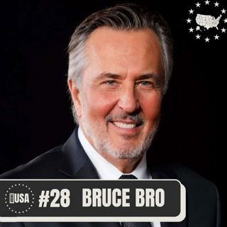 Ugens USA: #28 Bruce Bro