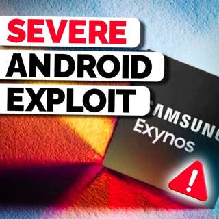 Many Android Phones Left Vulnerable to Attack! - SR126