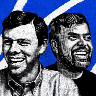 Arc Had Millions of Users. Why They Left It Behind for Dia. | Josh Miller and Hursh Agrawal, cofounders of The Browser Company