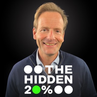 The Hidden ADHD & Hypermobility Connection: What Your Body's Trying To Tell You