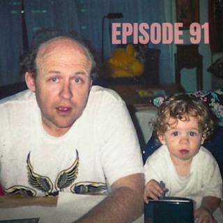 EPISODE 91: RACHEL WASAFF