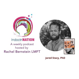 Reality in Ruins: How Conspiracy Theory Became an Evangelical Crisis with Jared Stacy, PhD