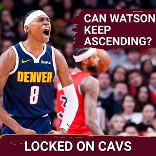 Peyton Watson and Jarrett Allen Named Top 100 Players by ESPN, Who Will Finish the Year Higher?