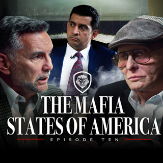 Mafia States of America | Episode 10 - "The Last Confession"