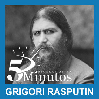 Grigori Rasputin