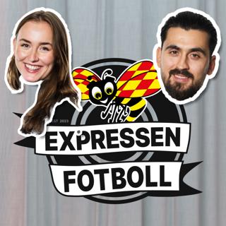 Nu börjar Bergvall-sagan nå sitt slut