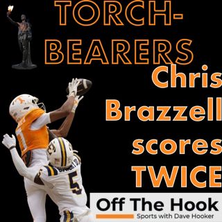 Tennessee football: Top five players in Vols' 72-17 win vs. ETSU Bucs