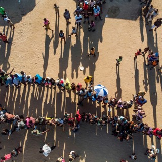 How do we understand African migration on the continent?