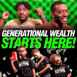 We Started Building Wealth for Our Kids at Age 3