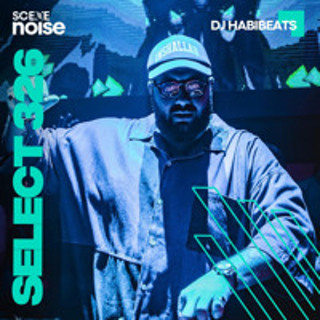 Select 326: Mixed by DJ Habibeats