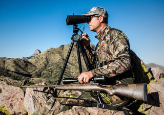 Reviewed: Top Mountain Rifles, Part 2