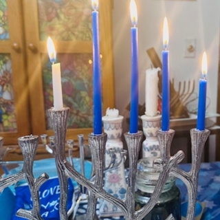 HAPPY 4TH DAY OF HANUKKAH 12-28-24