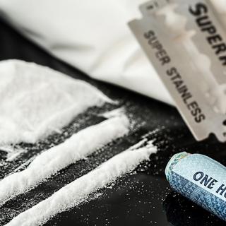 History of Cocaine