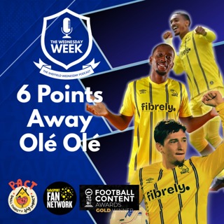 6 Points away, Olé Olé 