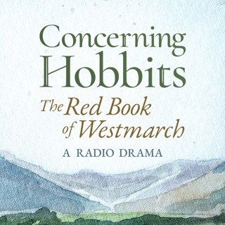 Casting Call for Concerning Hobbits: A Radio Drama