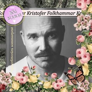 S4E7: Kristofer Folkhammar om Måla