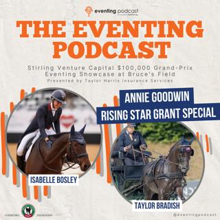 Aiken Showcase: Annie Goodwin Rising Star Grant Special