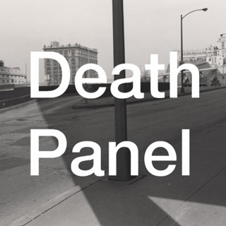 Teaser - Death Classic: Islands of Security w/ Gabriel Winant