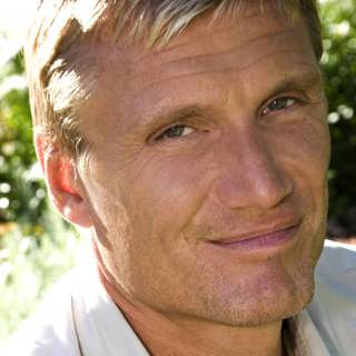 Dolph Lundgren 2008