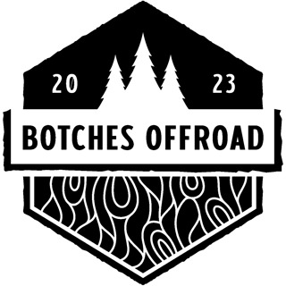 Botches Offroad Podcast