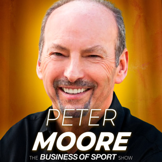 Peter Moore: Becoming Liverpool CEO, The Mo Salah Situation, & Why Klopp’s The Modern Day Shankly (Ep.100)