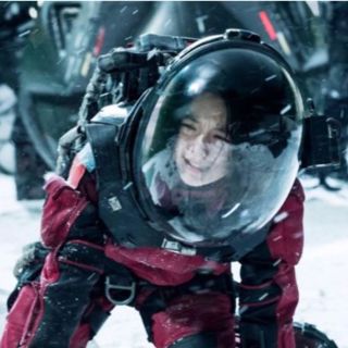 Water Cooler: Wandering Earth, Battle Angel, Fighting With My Family, Q, Happy Death Day 2U, Wolf Warrior 2, Umbrella Academy, Leaving Neverland
