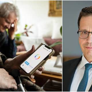 Lurad via luren – här är bankernas motdrag mot bedrägerierna